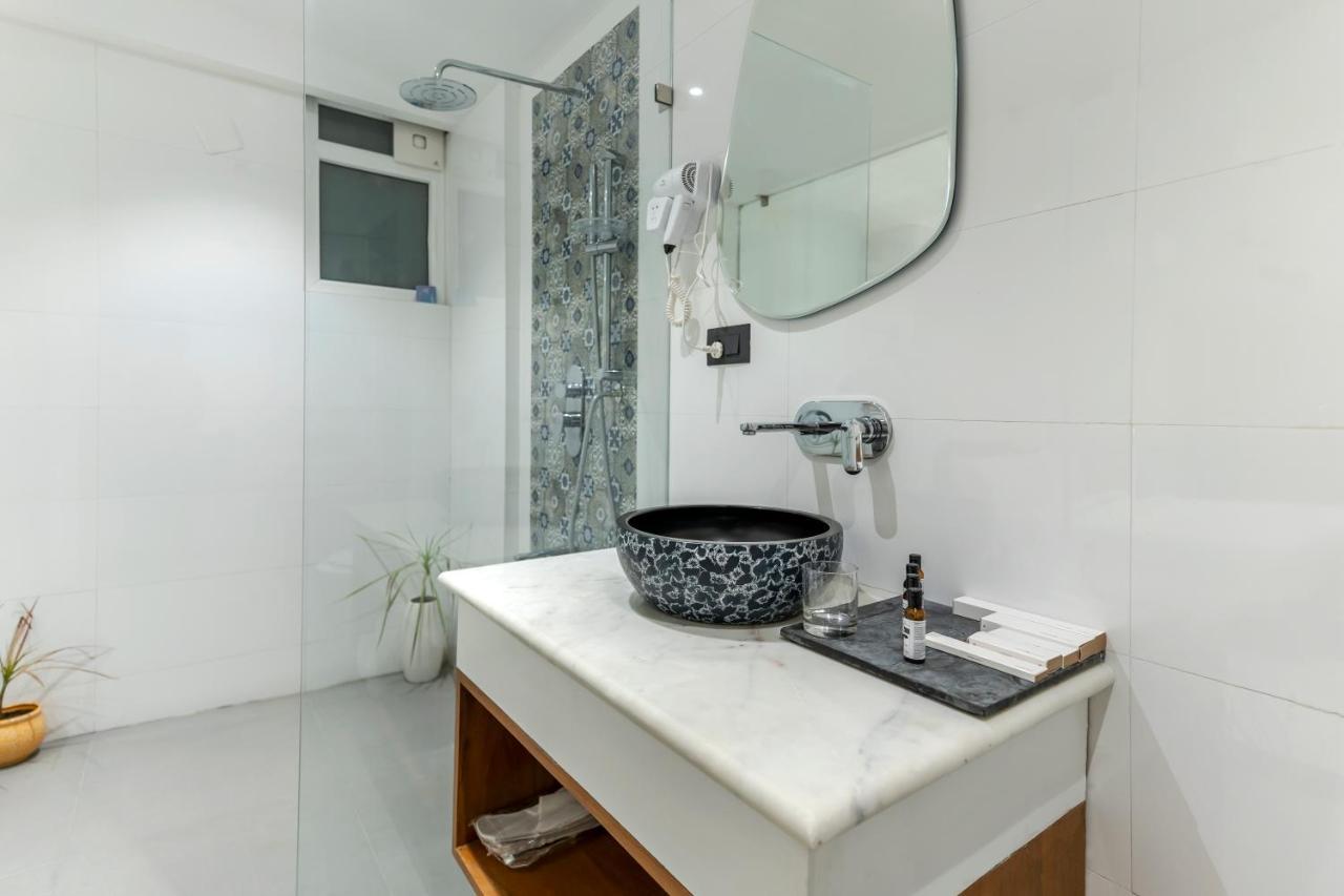 Moustache Udaipur Luxuria Hotel ภายนอก รูปภาพ